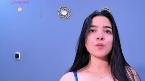 Kamila Betancourt online show from 06.24.26