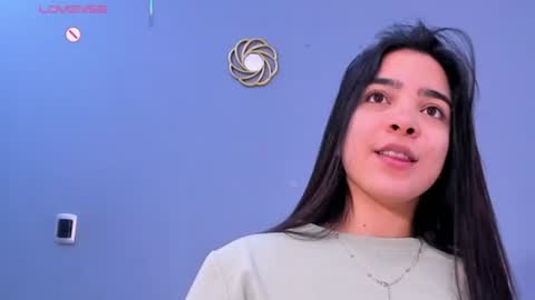 Kamila Betancourt online show from 06.25.26