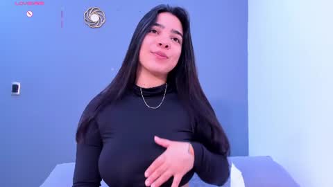 Kamila Betancourt online show from 06.26.26