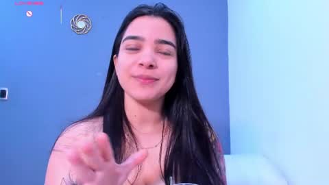 Kamila Betancourt online show from 06.27.26