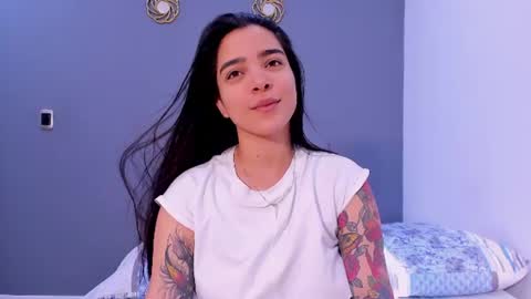 Kamila Betancourt online show from 06.29.26