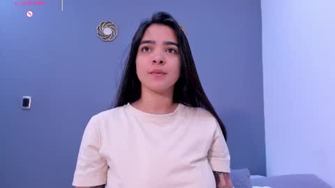 Kamila Betancourt online show from 07.08.26