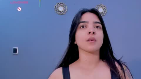 Kamila Betancourt online show from 07.24.26