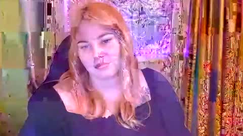 KamilaBlonde online show from 07.28.26