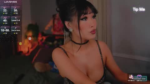 Snapshot of kamilee__xo chatting on 10.08.25 kamilee__xo online show from 10.08.25