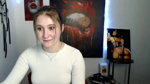 kamilla_love_ online show from 02.25.26