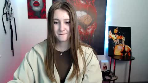 kamilla_love_ online show from 03.14.26