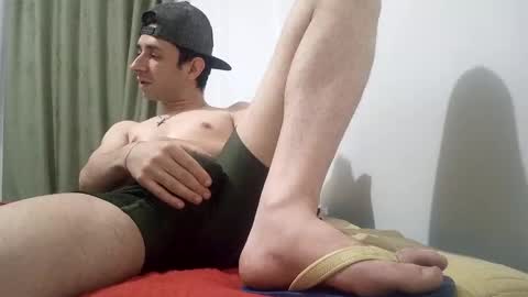 Snapshot of kamilo18655187 chatting on 02.05.25 kamilo24 online show from 02.05.25