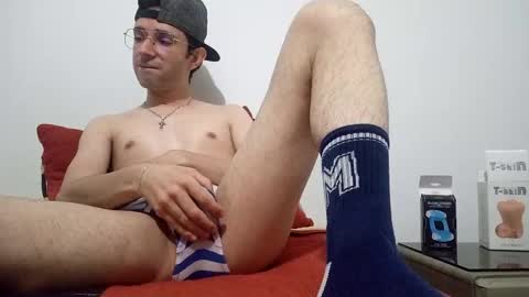 Snapshot of kamilo18655187 chatting on 02.13.25 kamilo24 online show from 02.13.25