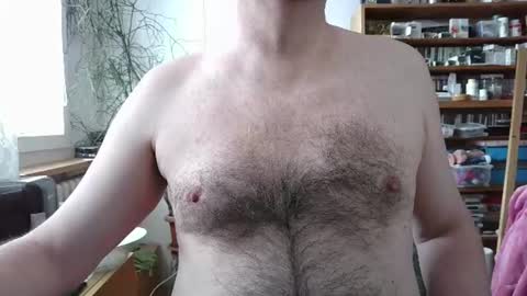 Kamil Lipovy online show from 06.14.26