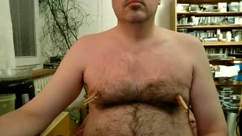 Kamil Lipovy online show from 07.11.26