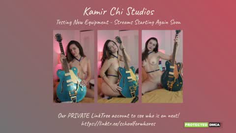 Snapshot of kamir_chi chatting on 07.29.26 Grace 25 and UNSEEN FEMALE MYSTERY GUEST 19 online show from 07.29.26
