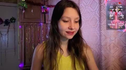 Mari  Simmons online show from 12.21.25