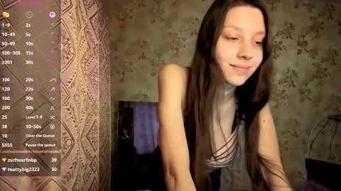 Mari  Simmons online show from 02.09.26