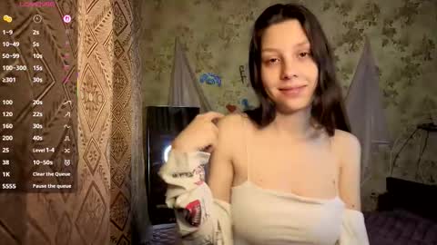 Mari  Simmons online show from 02.12.26