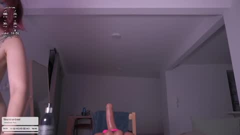 Laura 3 online show from 07.17.26