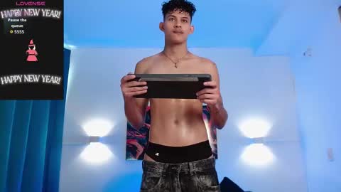 Kami online show from 01.16.26