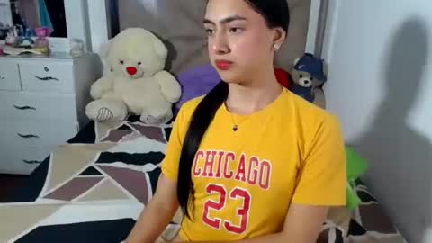 -- kammi -- online show from 07.10.26