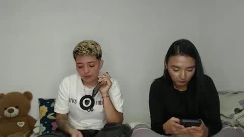 kammy   y   camila online show from 03.20.26