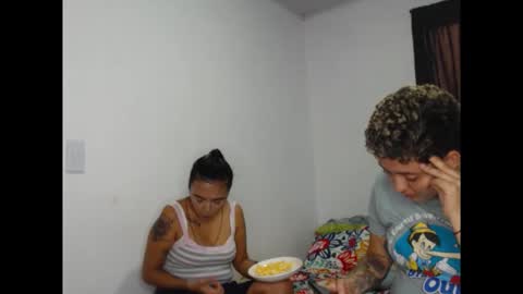 kammy   y   camila online show from 04.17.26