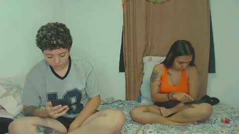 kammy   y   camila online show from 05.27.26