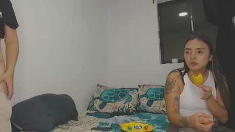 kammy   y   camila online show from 06.23.26