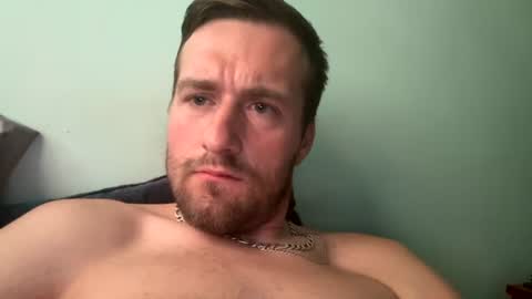 Daddyluke online show from 07.31.26