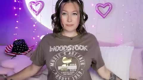 kamrynmarie69 online show from 06.21.26