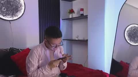 Kamy online show from 02.20.26