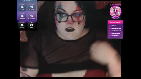 Kandee Riot online show from 02.22.26