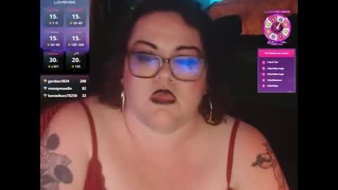 Kandee Riot online show from 02.24.26