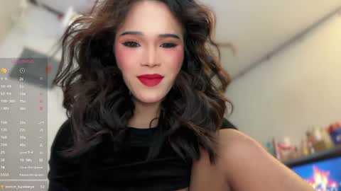 my ig ts kandy69 online show from 03.21.26