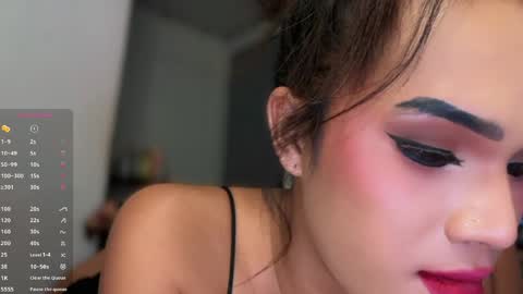 my ig ts kandy69 online show from 04.09.26