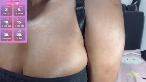 Snapshot of kandysexy chatting on 04.18.26 Paola online show from 04.18.26