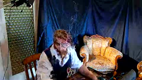 Kane Santiago online show from 03.24.26