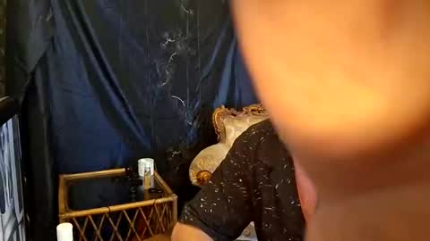 Kane Santiago online show from 03.25.26