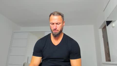 Snapshot of kanegriffin26 chatting on 02.23.25 Kane OF strongkane online show from 02.23.25
