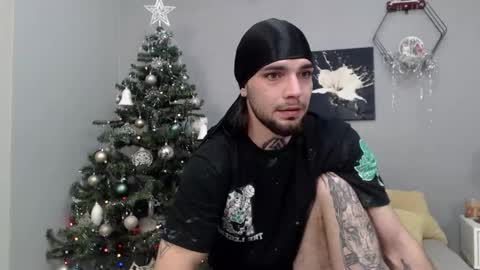 Kane online show from 12.18.25