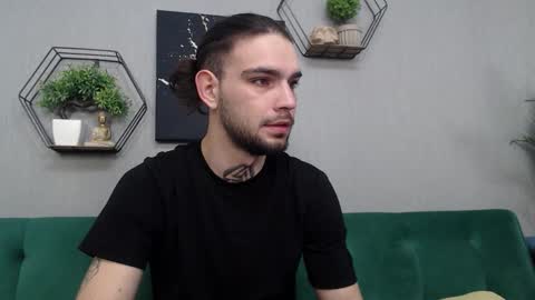 Kane online show from 01.18.26