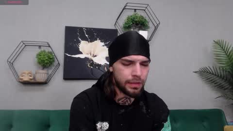 Kane online show from 03.20.26