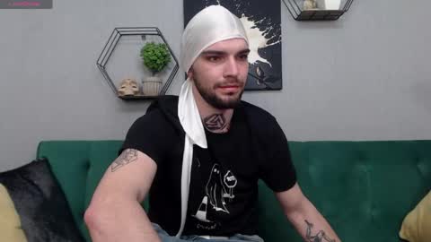 Kane online show from 04.15.26