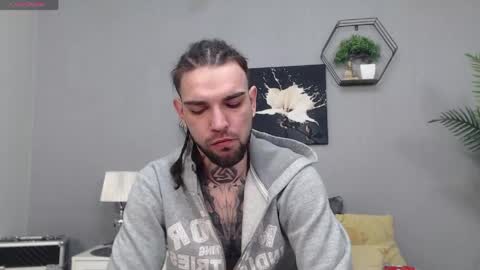 Snapshot of kanehunter chatting on 04.21.26 Kane online show from 04.21.26