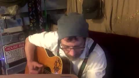 Snapshot of kaneisyours2420 chatting on 03.29.26 Tucker online show from 03.29.26