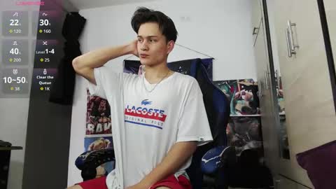 andres online show from 01.18.26