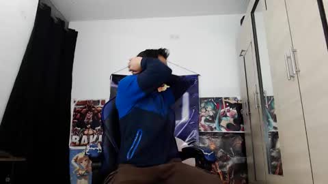 andres online show from 03.16.26