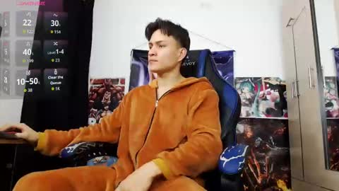 andres online show from 03.27.26