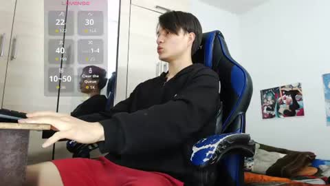 andres online show from 06.28.26
