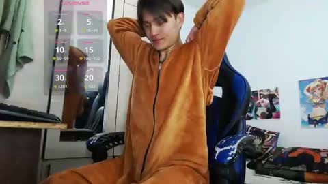 andres online show from 07.01.26