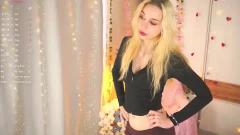 Alice online show from 02.27.26