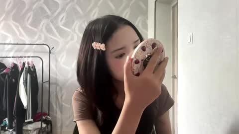 Lily online show from 05.12.26